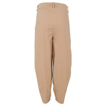 Indlæs billede til gallerivisning BLACK COLOUR Bcbeate Barrel Pant Latte
