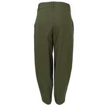 Indlæs billede til gallerivisning BLACK COLOUR Bcbeverly Barrel Pant Army
