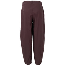 Indlæs billede til gallerivisning BLACK COLOUR Bcbeverly Barrel Pant Coffee
