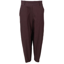 Indlæs billede til gallerivisning BLACK COLOUR Bcbeverly Barrel Pant Coffee
