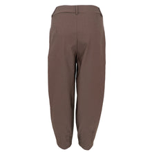 Indlæs billede til gallerivisning BLACK COLOUR Bcbeverly Barrel Pant Epresso
