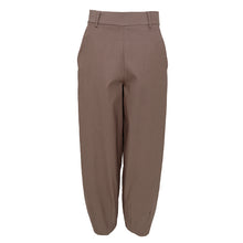 Indlæs billede til gallerivisning BLACK COLOUR Bcbeverly Barrel Taupe
