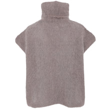 Indlæs billede til gallerivisning BLACK COLOUR Bcbjoerk Rollneck Vest Nougat
