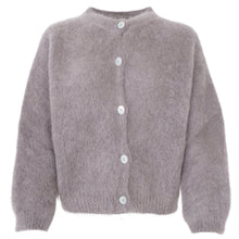 Indlæs billede til gallerivisning BLACK COLOUR Bcbjoerk Knit Cardigan Taupe
