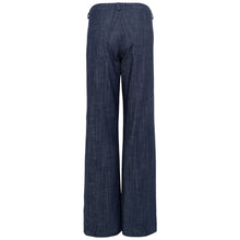 Indlæs billede til gallerivisning BLACK COLOUR Bcbox Pocket Pant Navy
