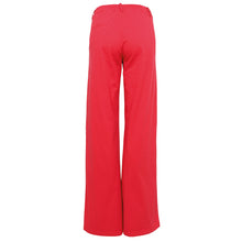 Indlæs billede til gallerivisning BLACK COLOUR Bcbox Canvas Stretch Pant Red
