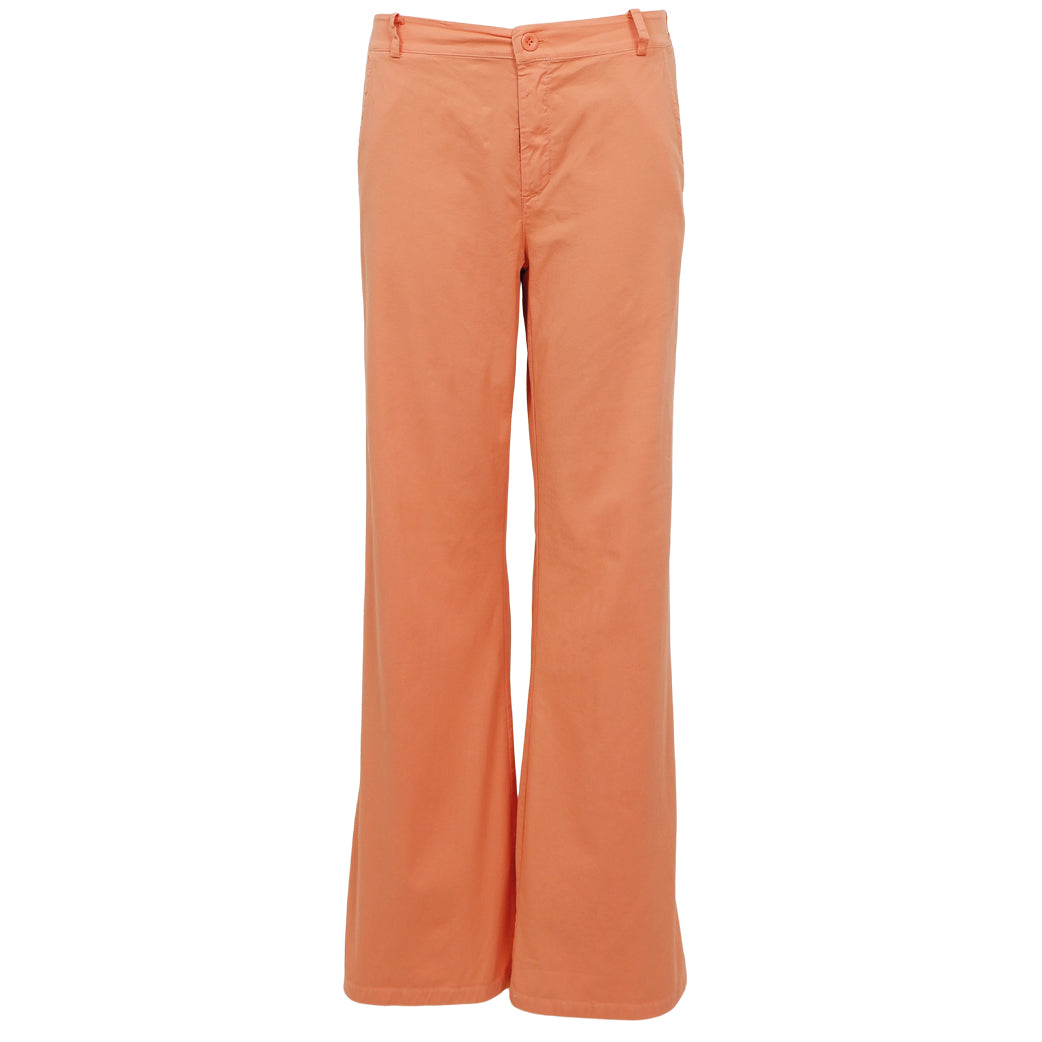BLACK COLOUR Bcbox Canvas Stretch Pant Abricot