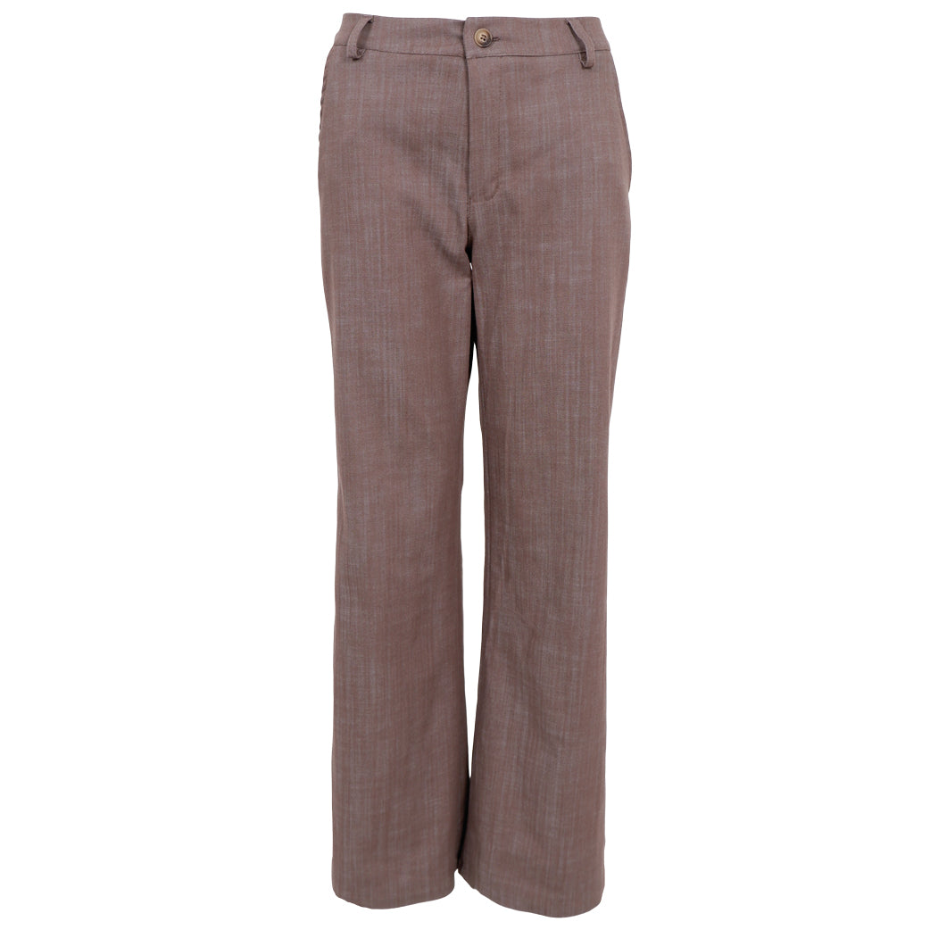 BLACK COLOUR Bcbox Pant Nougat