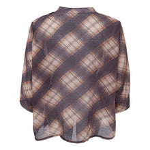 Indlæs billede til gallerivisning BLACK COLOUR Bccharlotte Shirt Coffee
