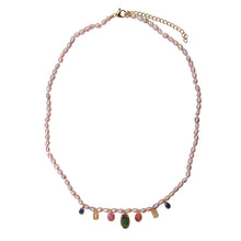 Indlæs billede til gallerivisning BLACK COLOUR Bcchristine Necklace
