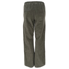 Indlæs billede til gallerivisning BLACK COLOUR Bccora Corduroy Box Pant Army
