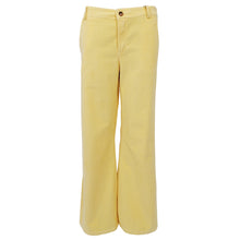 Indlæs billede til gallerivisning BLACK COLOUR Bccora Corduroy Pant Light Yellow
