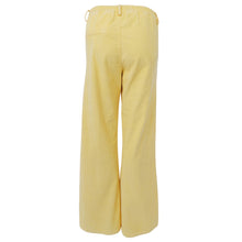 Indlæs billede til gallerivisning BLACK COLOUR Bccora Corduroy Pant Light Yellow
