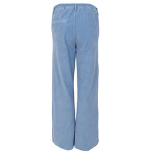 Indlæs billede til gallerivisning BLACK COLOUR Bccora Corduroy Box Pant Dust Blue
