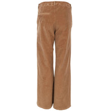 Indlæs billede til gallerivisning BLACK COLOUR Bccora Corduroy Box Pant Nougat

