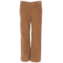 Indlæs billede til gallerivisning BLACK COLOUR Bccora Corduroy Box Pant Nougat
