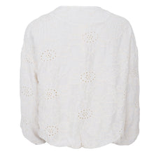 Indlæs billede til gallerivisning BLACK COLOUR Bccornelia Jacket Cream
