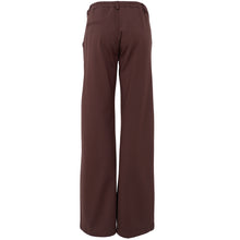 Indlæs billede til gallerivisning BLACK COLOUR Bcdavi Casual Box Pant Coffee
