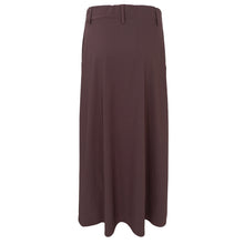Indlæs billede til gallerivisning BLACK COLOUR Bcdavina Skirt Coffee
