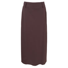 Indlæs billede til gallerivisning BLACK COLOUR Bcdavina Skirt Coffee
