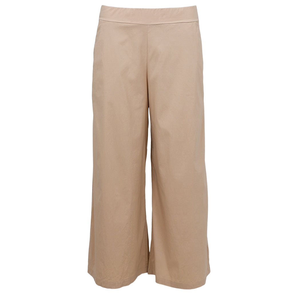 BLACK COLOUR Bcdavina Culotte Pant Sand
