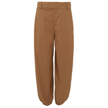 Indlæs billede til gallerivisning BLACK COLOUR Bcdavina Balloon Pant Hazelnut

