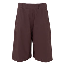 Indlæs billede til gallerivisning BLACK COLOUR Bcdavina Panel Shorts Coffee
