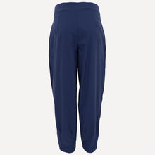 Indlæs billede til gallerivisning BLACK COLOUR Bcdavina Barrel Pant Navy
