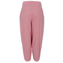 Indlæs billede til gallerivisning BLACK COLOUR Bcdavina Barrel Pant Rose
