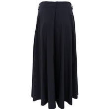 Indlæs billede til gallerivisning BLACK COLOUR Bcdavina Split Skirt Black
