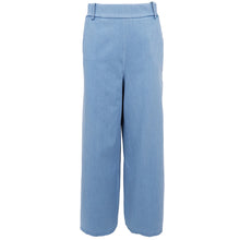 Indlæs billede til gallerivisning BLACK COLOUR Bcdenice Boxy Denim Pant Light Denim
