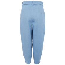 Indlæs billede til gallerivisning BLACK COLOUR Bcdenice Denim Barrel Pant Light Denim
