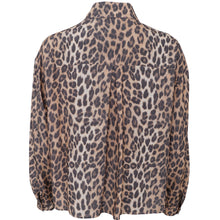 Indlæs billede til gallerivisning BLACK COLOUR Bcelisa Shirt Leo
