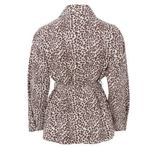 Indlæs billede til gallerivisning BLACK COLOUR Bcember Shirt Jacket Blond Deer
