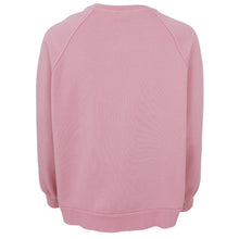 Indlæs billede til gallerivisning BLACK COLOUR Bcevy Raglan Sweatshirt Candy
