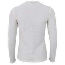 Indlæs billede til gallerivisning BLACK COLOUR Bcfaye Lurex Blouse Off White
