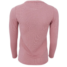 Indlæs billede til gallerivisning BLACK COLOUR Bcfaye Lurex Blouse Rose
