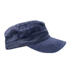 Indlæs billede til gallerivisning BLACK COLOUR Bcglenna Cap Navy
