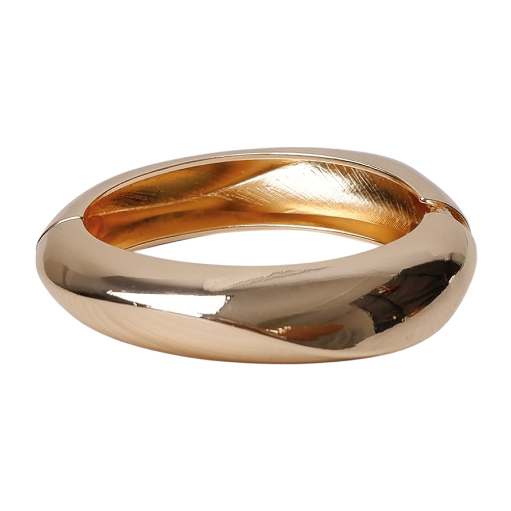 BLACK COLOUR Bciselin Bracelet Gold