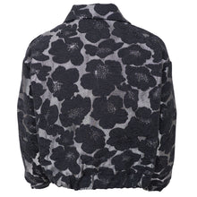 Indlæs billede til gallerivisning BLACK COLOUR Bcjackie Bomber Jacket Gun
