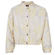 Indlæs billede til gallerivisning BLACK COLOUR Bcjackline Bomber Jacket Yellow
