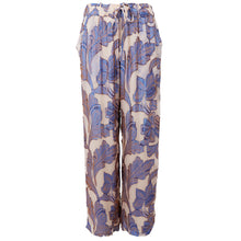 Indlæs billede til gallerivisning BLACK COLOUR Bckenzie Pant Blue

