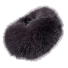 Indlæs billede til gallerivisning BLACK COLOUR Bclida Soft Headband Asphalt
