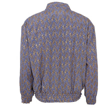 Indlæs billede til gallerivisning BLACK COLOUR Bcluna Reversible Bomber Jacket Blue
