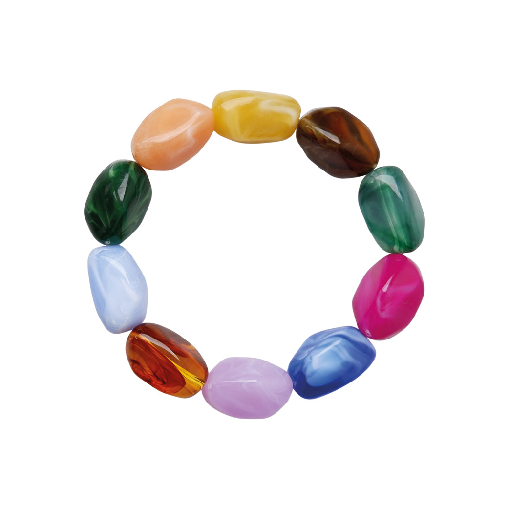 BLACK COLOUR Bclyon Bracelet Multi