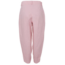 Indlæs billede til gallerivisning BLACK COLOUR Bcmallory Barrel Pant Rose
