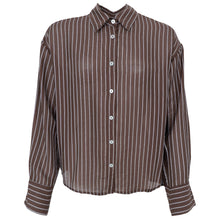 Indlæs billede til gallerivisning BLACK COLOUR Bcmalone Shirt Coffee
