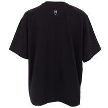 Indlæs billede til gallerivisning BLACK COLOUR Bcmay Big Tee Sort
