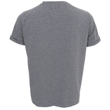 Indlæs billede til gallerivisning BLACK COLOUR Bcmay s/s Heart Tee Grey
