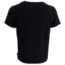 Indlæs billede til gallerivisning BLACK COLOUR Bcmay SS Tee Black
